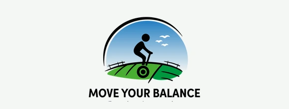 Move Your Balance — Teambuilding på hjul